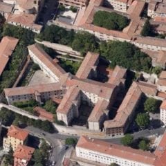 ‘Cittadella’ di Perugia, Marini: «Si farà»