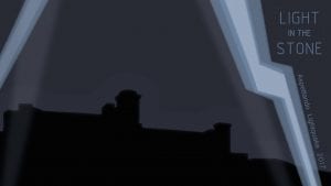 Light in the stone