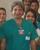 Il dottor Russo
