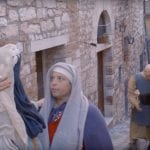 corciano presepe animato