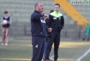 Pierpaolo Bisoli ancora vincente sulla Ternana