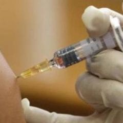 Vaccinazioni bimbi 5-11 anni: «Prenotazioni dal 16 dicembre»
