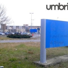 Carceri in Umbria: «Situazione peggiora»