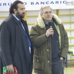Ternana Futsal: «Col Cagliari tutto chiarito»