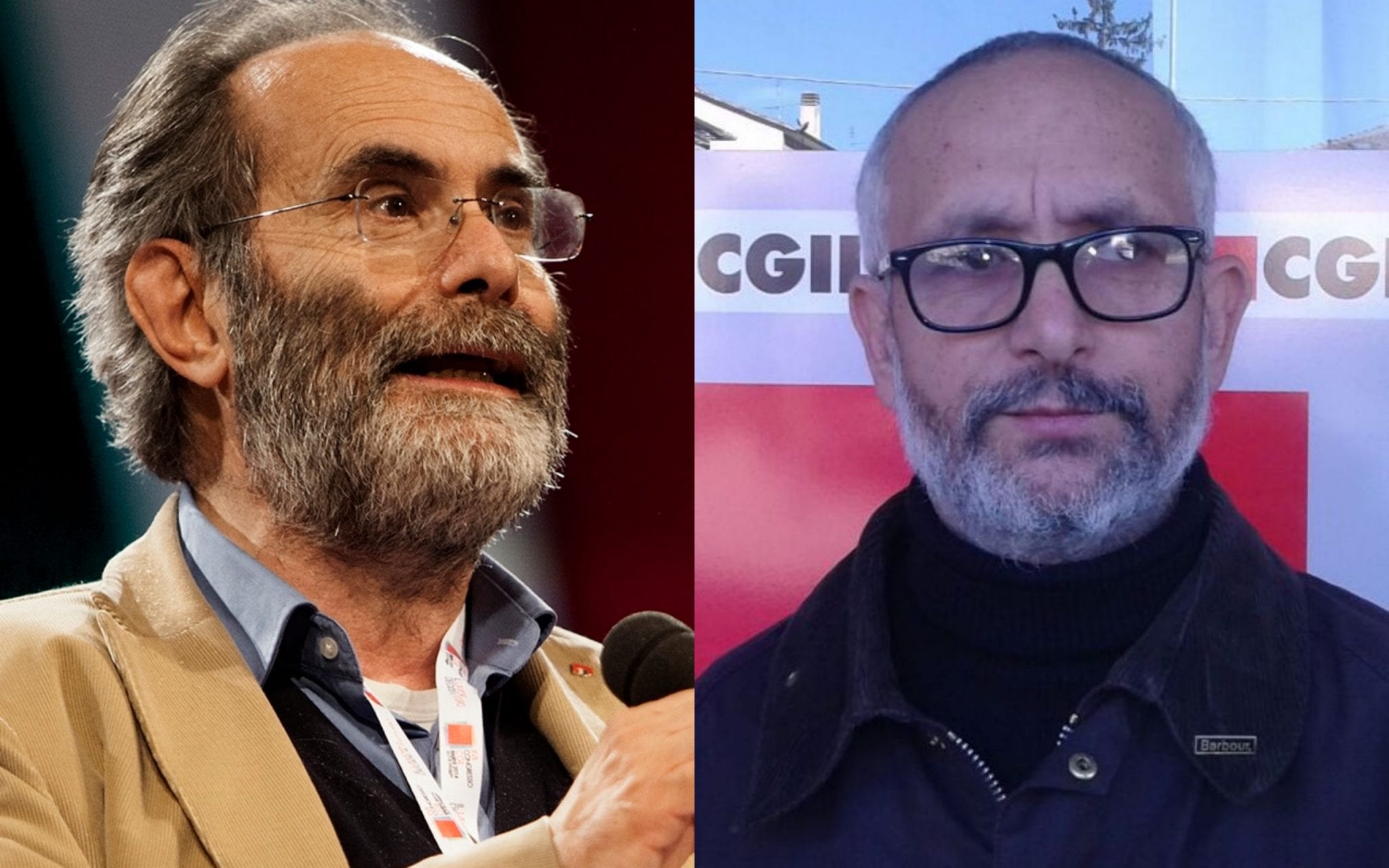 Lavoro, Ires e Cgil: «Politica fallimentare»