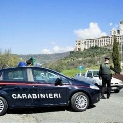 Assisi, tormenta l’ex: arrestato 45enne