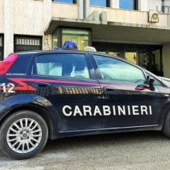 Terni, spaccia hashish: falegname 31enne arrestato dai carabinieri