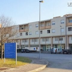 Perugia, detenuta tenta suicidio: in salvo