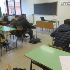 Scuola, Umbria record: pochi studenti bocciati