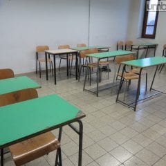 Umbria, Buona scuola: «Novità importanti»