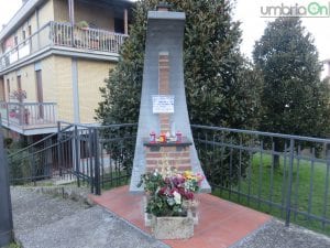 Il furto della statua della Madonna in via Murri