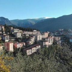 Montefranco, domenica c’è l’evento ‘Vivertentissima!’