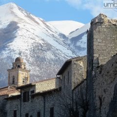 Sisma, centro diurno per la Valnerina riapre