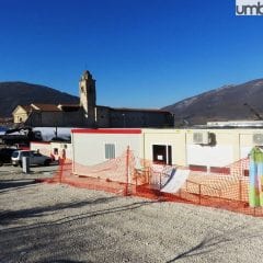 Terremoto e appalti, ‘focus’ in Regione