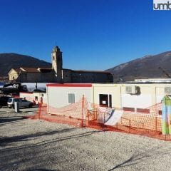 Terremoto e appalti, ‘focus’ in Regione