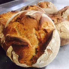 Il pane dell’Umbria: 11 attività nella guida Gambero Rosso ‘Pane e panettieri d’Italia 2024’