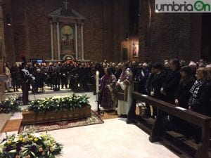 funerale Santoloci