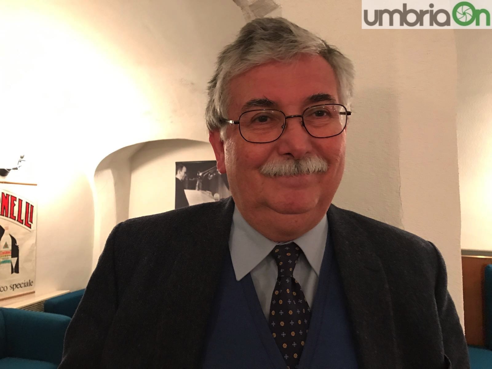 Gian Antonio Stella «Garantisti e rigorosi» umbriaON