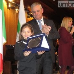‘Festa Coni’ a Terni: «Palasport, muoversi»