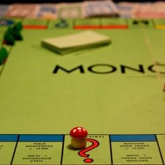 Terni, debiti da pagare e sogni da ‘Monopoli’