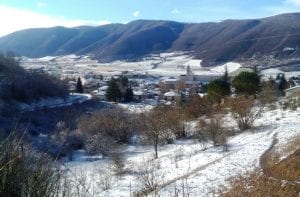 Norcia