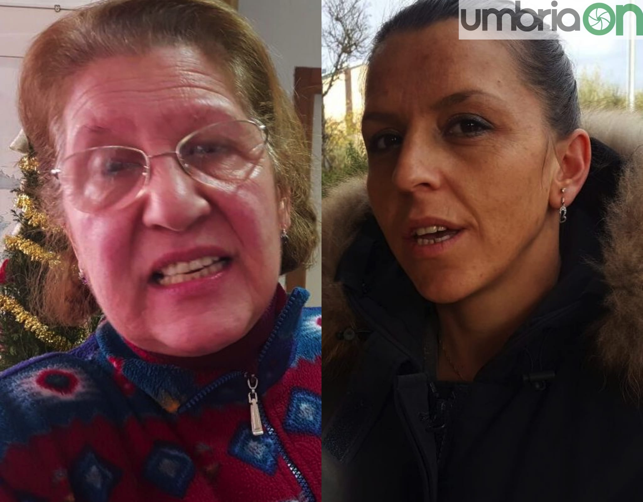 Terremoto, gli sfollati: «Come pacchi postali»