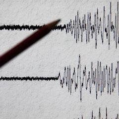 Terremoto: scossa 3.2 nel folignate