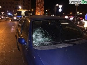 terni incidente investito 3
