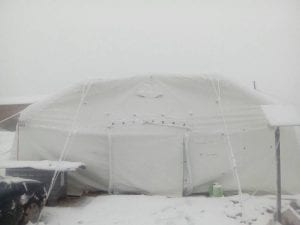 terremoto norcia tenda neve1