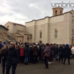 Scuole a Perugia: «Sicure se accorpate»