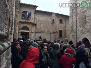 Liceo 'Mariotti' di Perugia