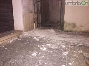 vigili del fuoco terni porta angelo 22