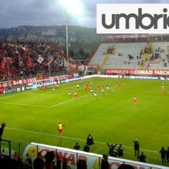 Perugia – Brescia 3-2, torna la vittoria