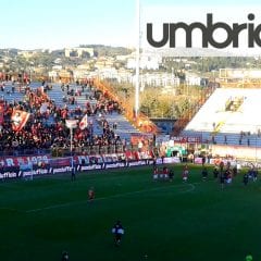 Perugia – V. Entella 0-0, poche emozioni