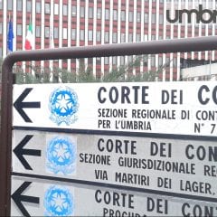 Terni, presunta frode a Sviluppumbria: società e amministratore condannati a risarcire