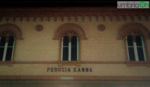 Perugia Sant'Anna ultimo giorno