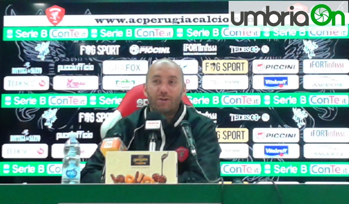 Perugia, dopo il derby stagione a una svolta