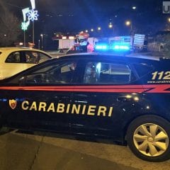 Terni, San Giovanni: tre arresti per spaccio