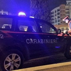 Gubbio, carabinieri ‘stangano’ autisti