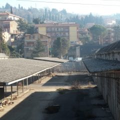 Amianto a Perugia: «Qual è la situazione?»