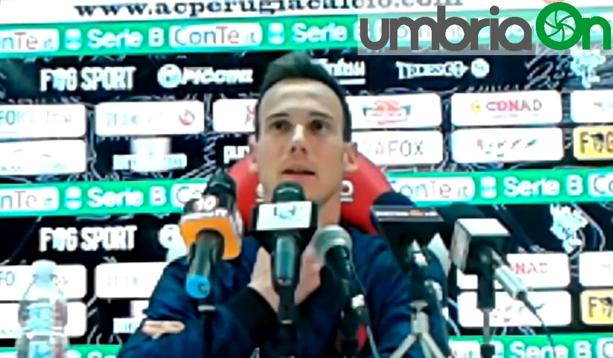 «Il guardalinee aveva dato rigore al Perugia»