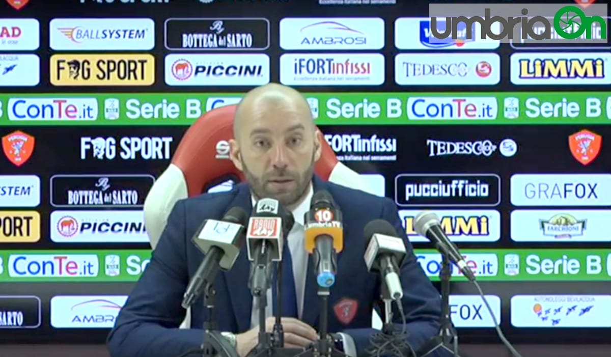 Carpi-Perugia 0-0, salvati da Brignoli