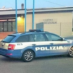 Contrabbando in A1 scoperto ad Orvieto