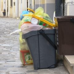 Terni, gestione rifiuti urbani e Taric: scatta ‘revisione’ regolamenti