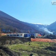 Norcia, donazioni per «rimettersi in moto»