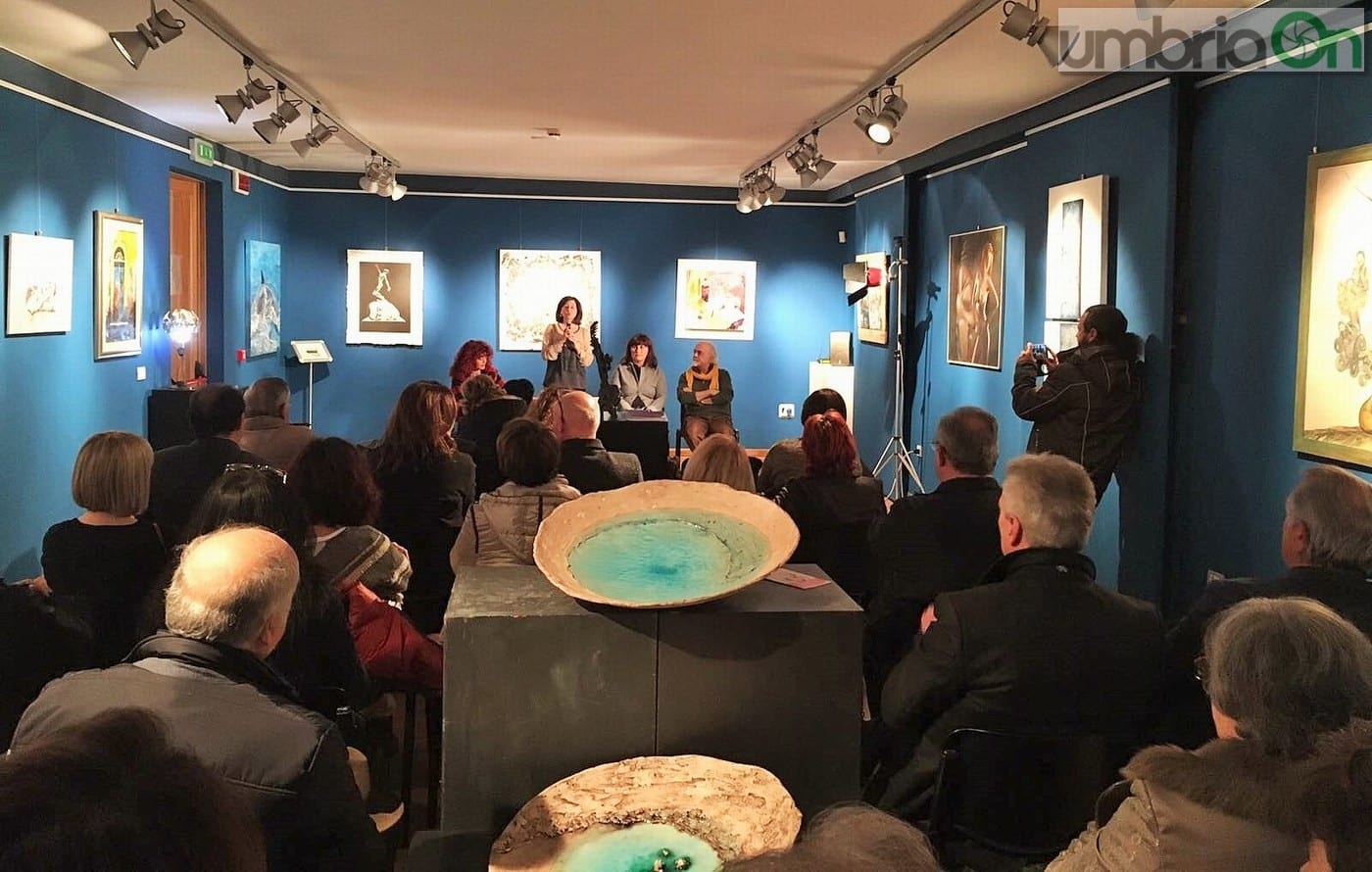 ‘San Valentino Arte’, proclamati i vincitori