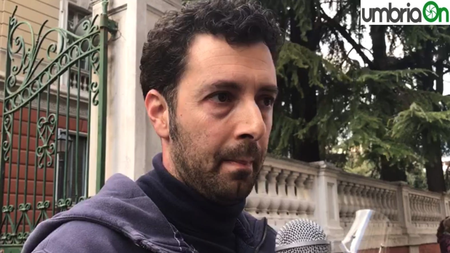 Terni, CoSec: «Impegni disattesi dal sindaco»