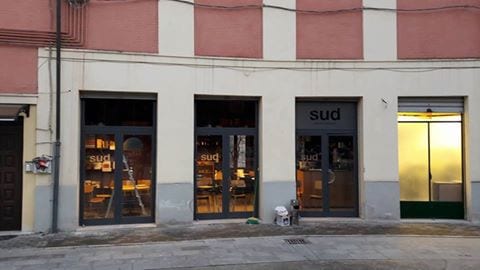 Perugia, cucina e libri ‘nella terra di mezzo’