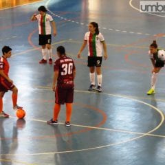 Futsal, super Ternana: Olimpus Roma ko 4-1