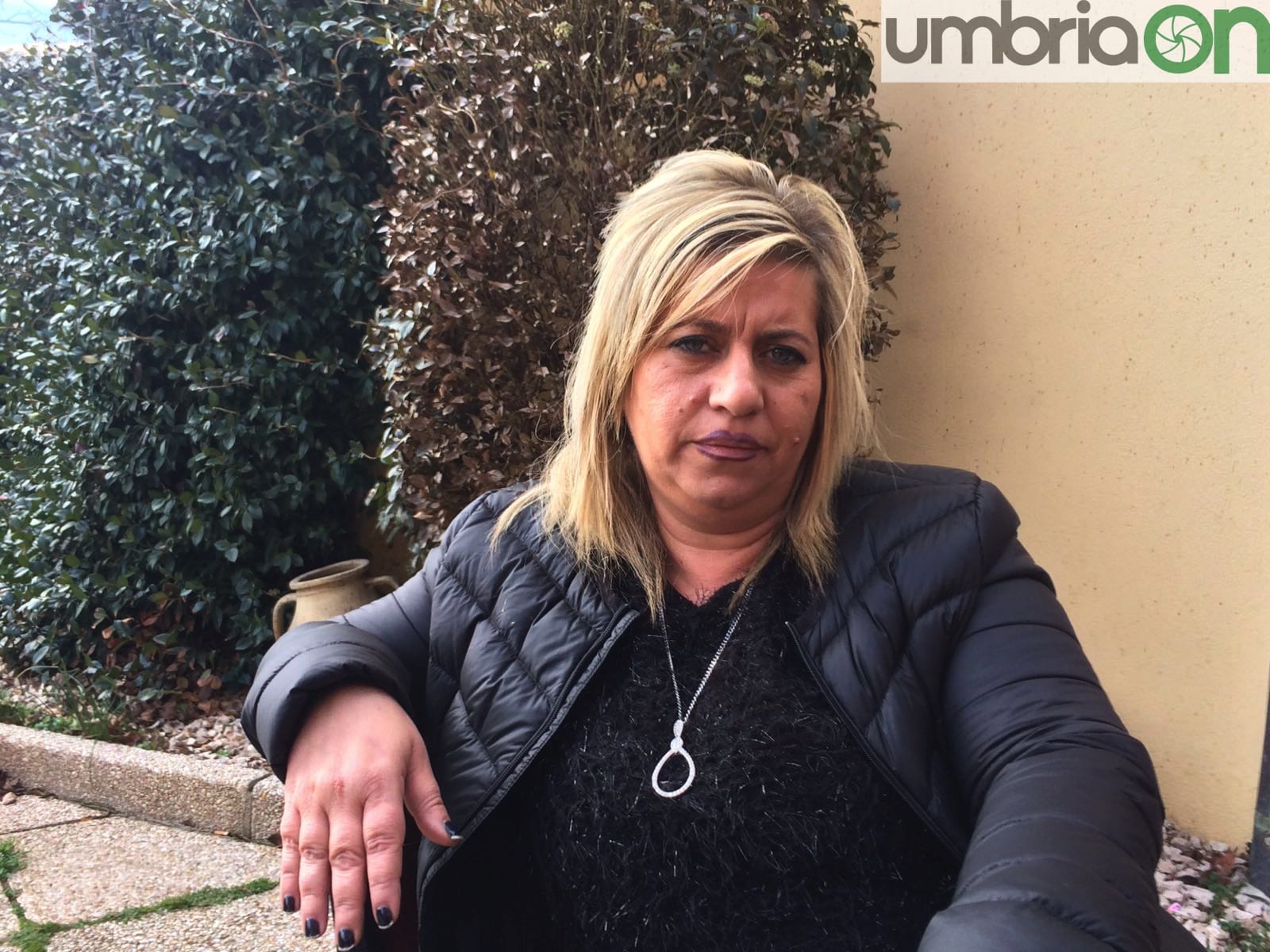 Terremoto, Anna: «Casa mia è agibile?»